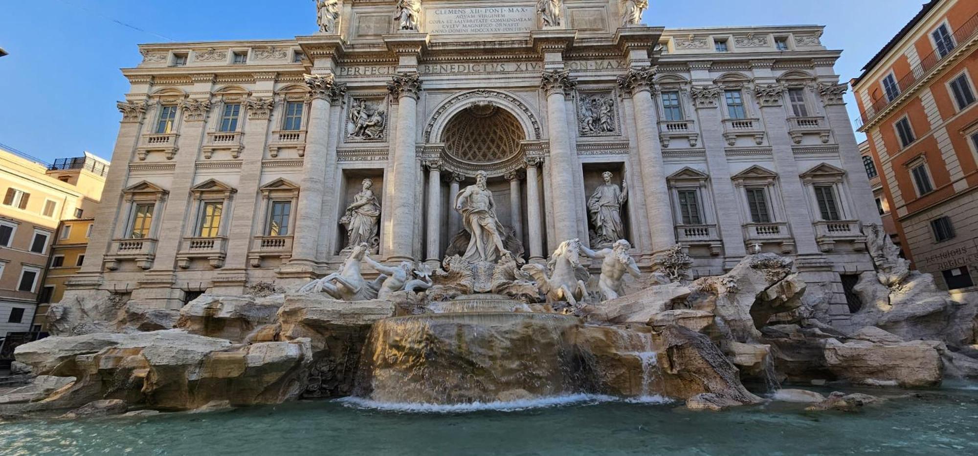 Stoa Rome Boutique Suites المظهر الخارجي الصورة