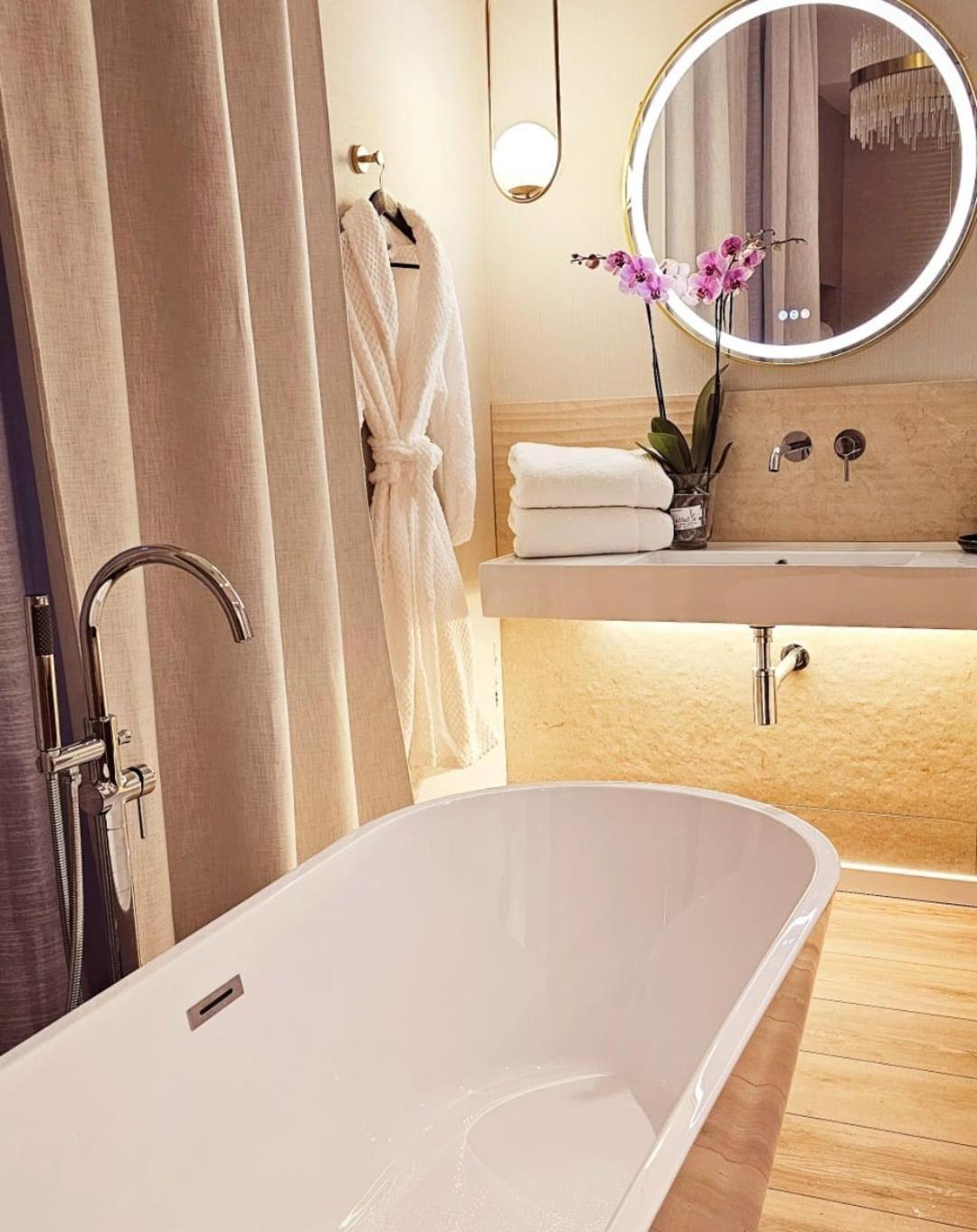 Stoa Rome Boutique Suites المظهر الخارجي الصورة
